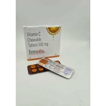 Vitamin C Tablets